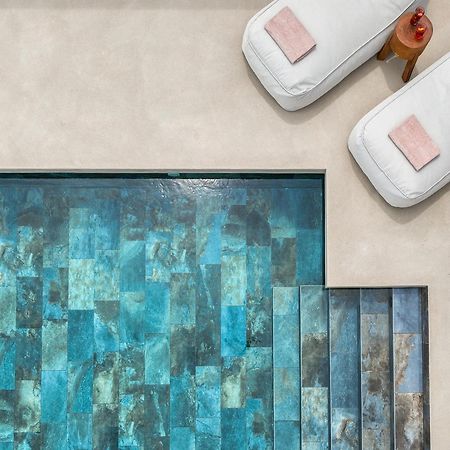 Eliamos Villas Hotel & Spa スパルティア エクステリア 写真