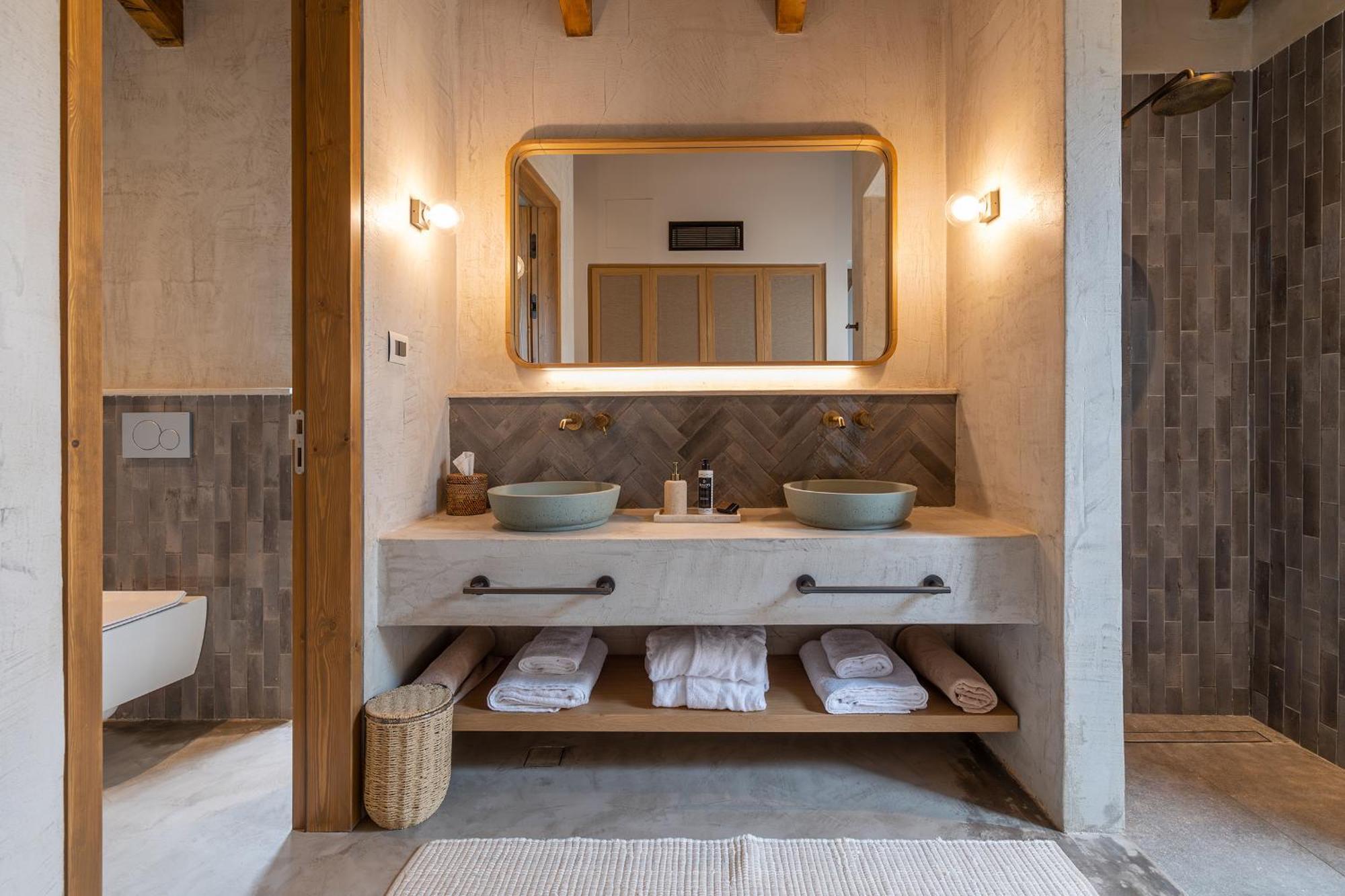 Eliamos Villas Hotel & Spa スパルティア エクステリア 写真