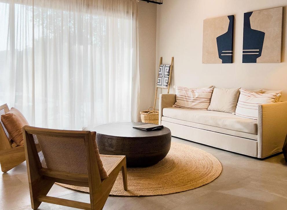 Eliamos Villas Hotel & Spa スパルティア エクステリア 写真
