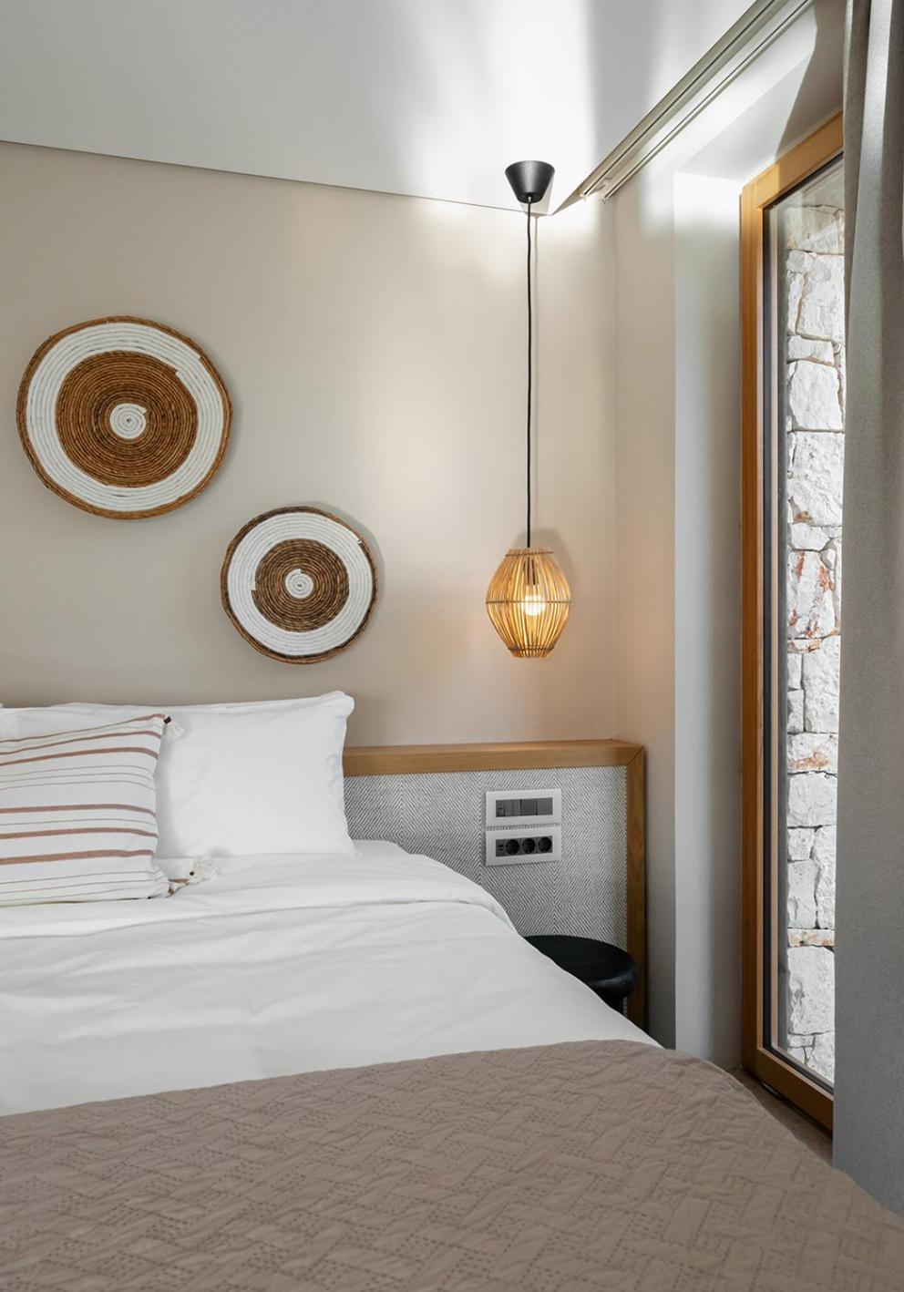 Eliamos Villas Hotel & Spa スパルティア エクステリア 写真